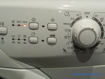 Як вызначыць якая пральная машына лепш